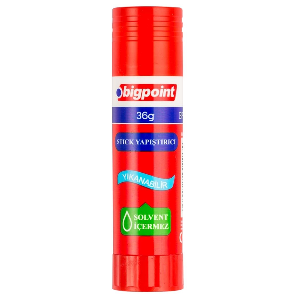 Bigpoint Stick Yapıştırıcı 36 Gram resmi