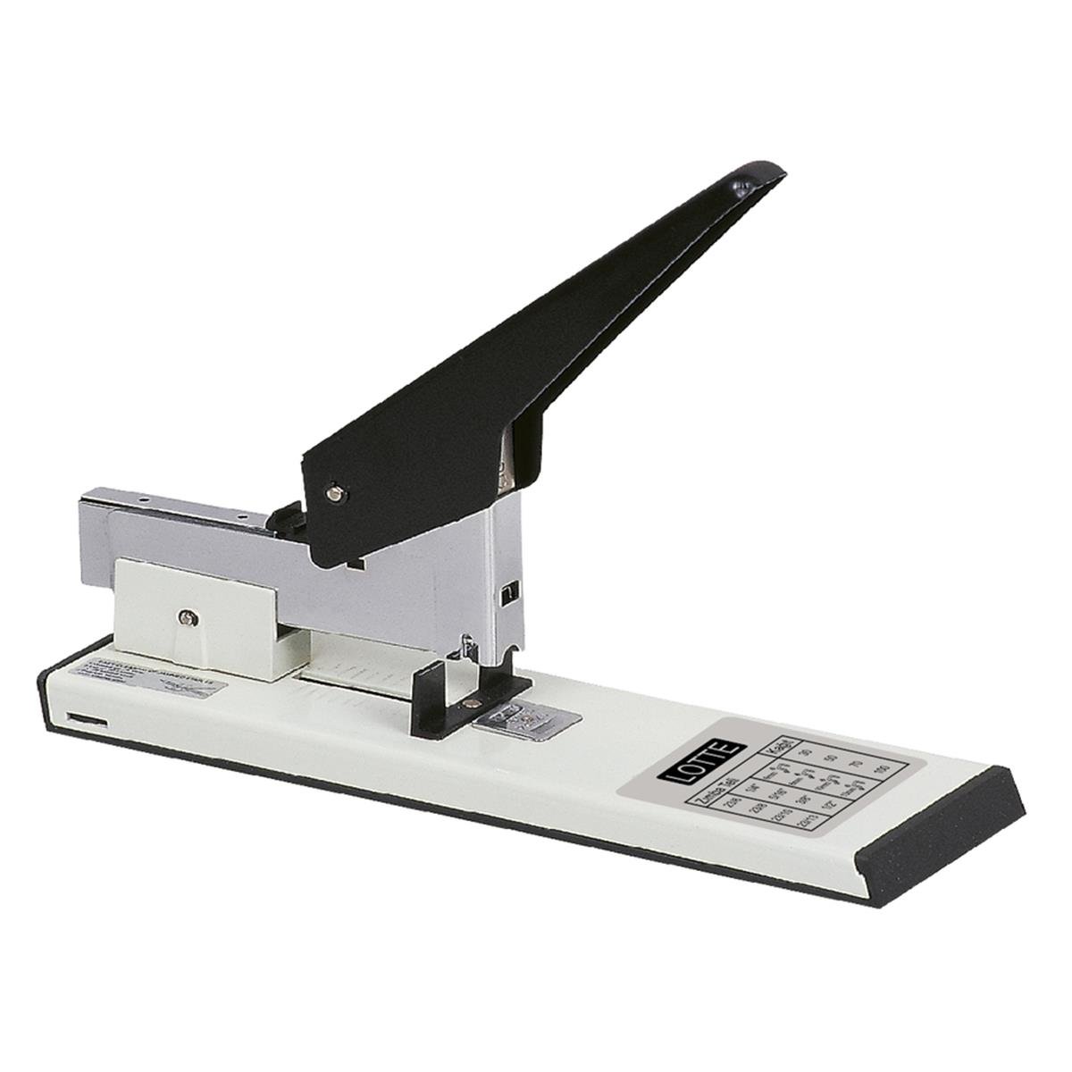 Lotte Zımba Makinesi Arşiv Tipi 100 Yaprak resmi