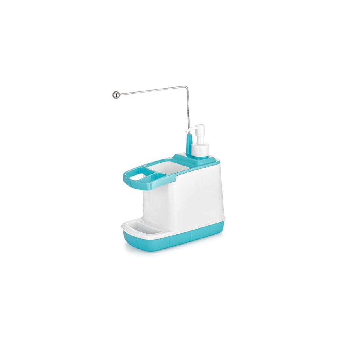 Flora Konsept Tezgah Üstü Set F380 resmi