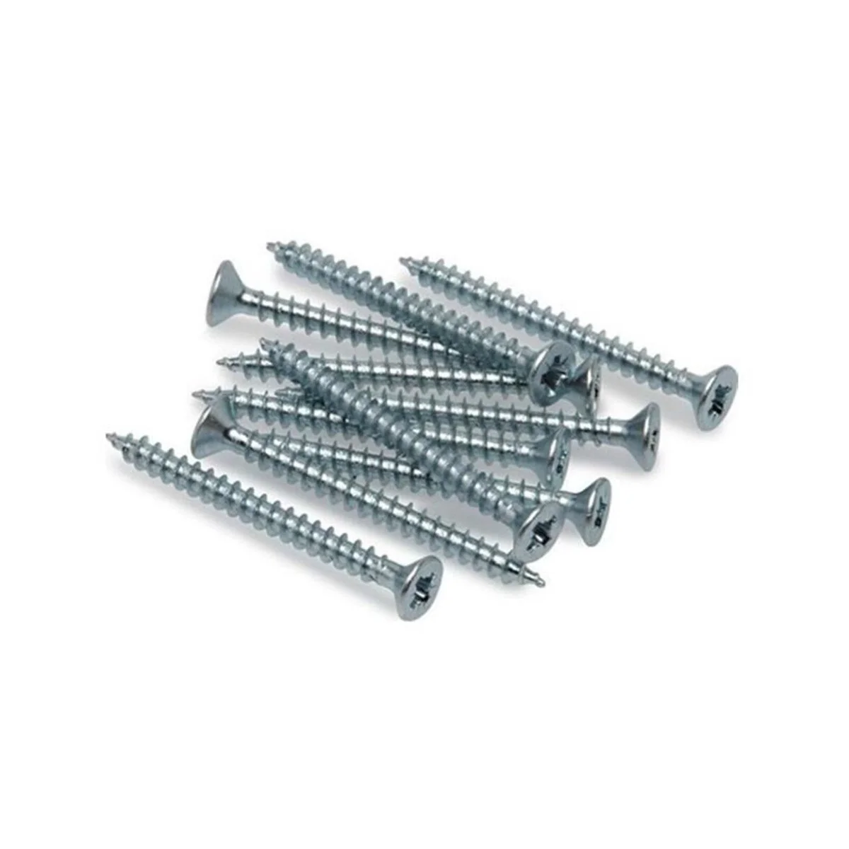 Sunta Vidası 6x120 100'lü Paket resmi