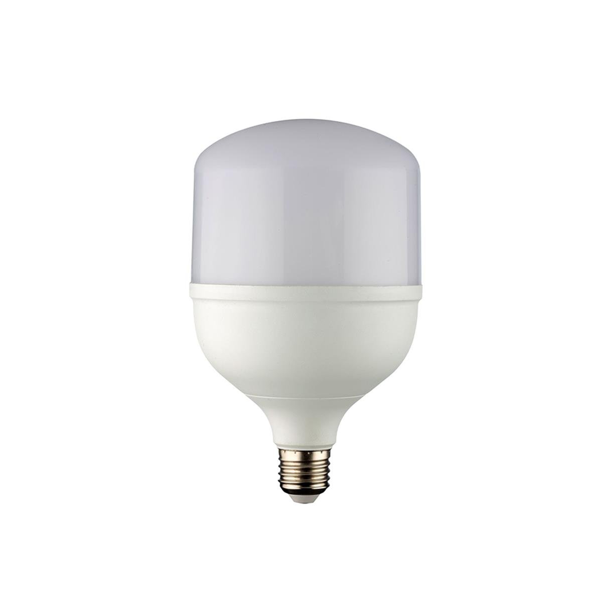 Noas Led Torch Ampul 40w 6500k Beyaz resmi