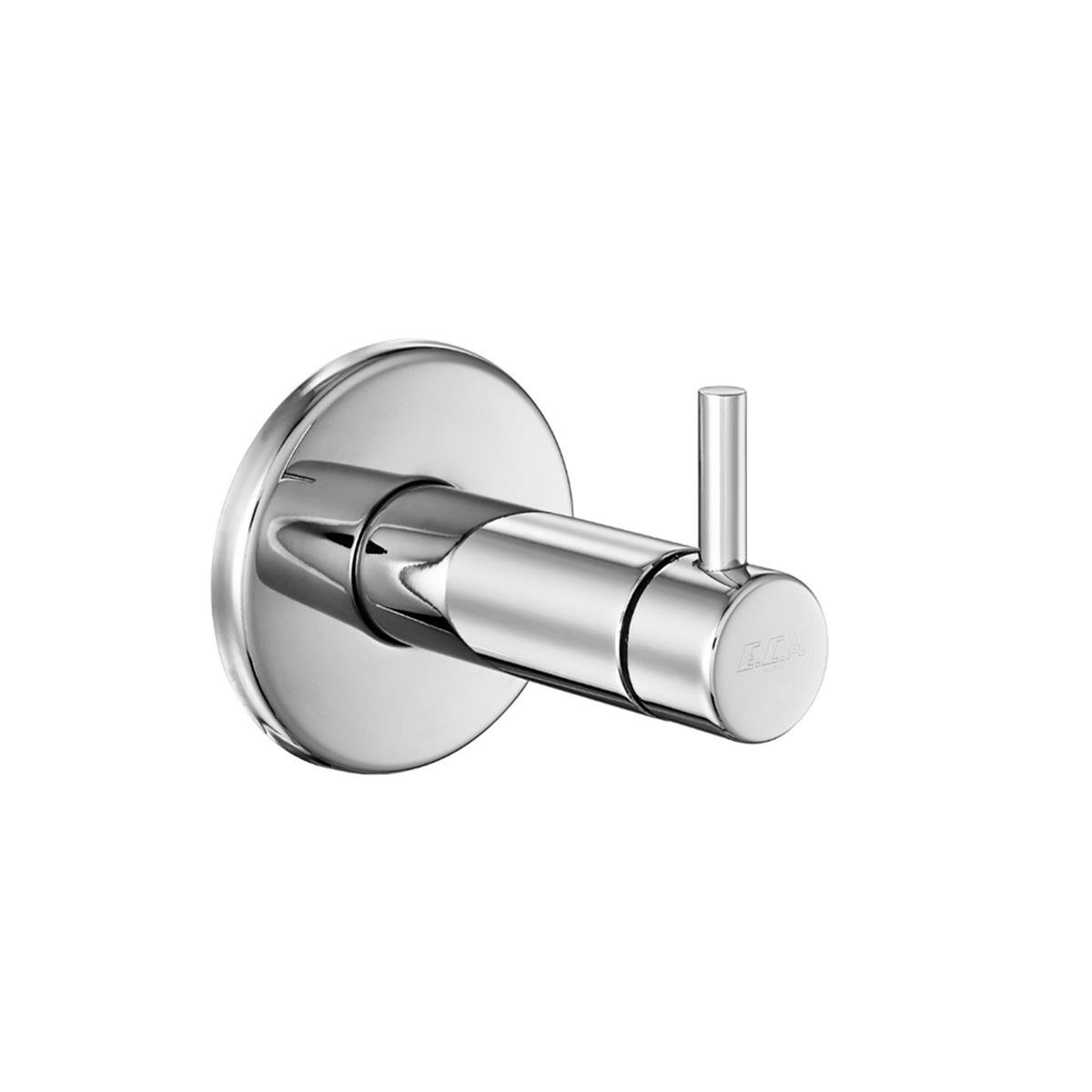 Eca Ankastre Ara Kesme Valfi 102151017 resmi