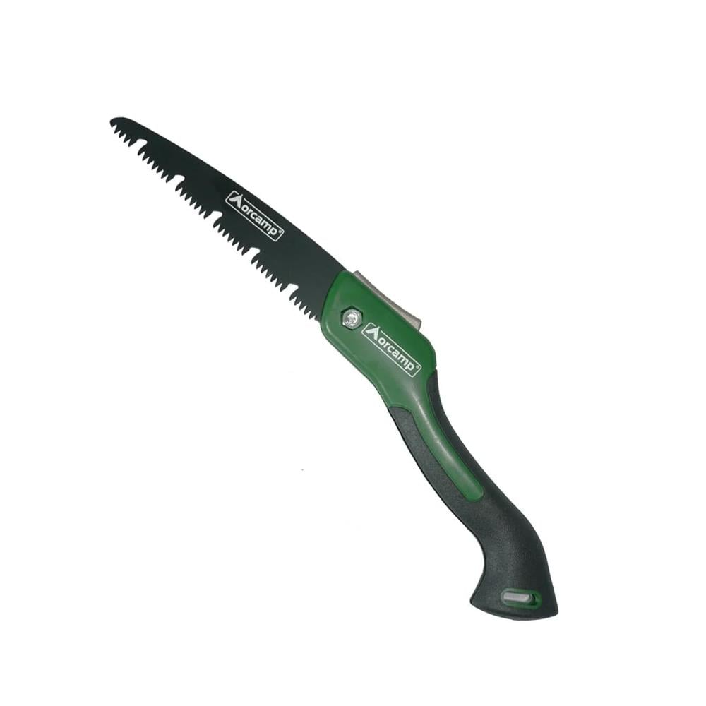 Orcamp Katlanabilir Paslanmaz Çelik Kamp Testeresi Out-4650 resmi