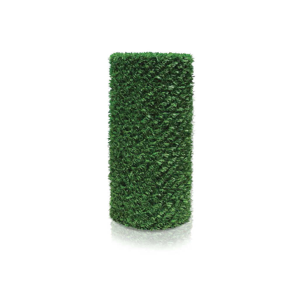 Çim Çit - Çim Görünümlü Bahçe Teli 100 cm x 10 metre (10 m2) resmi