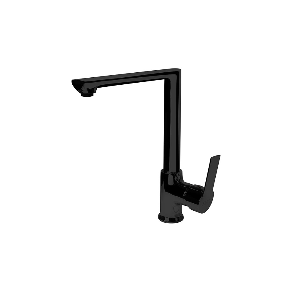 Newarc Loft Eviye Bataryası Siyah 921731b resmi