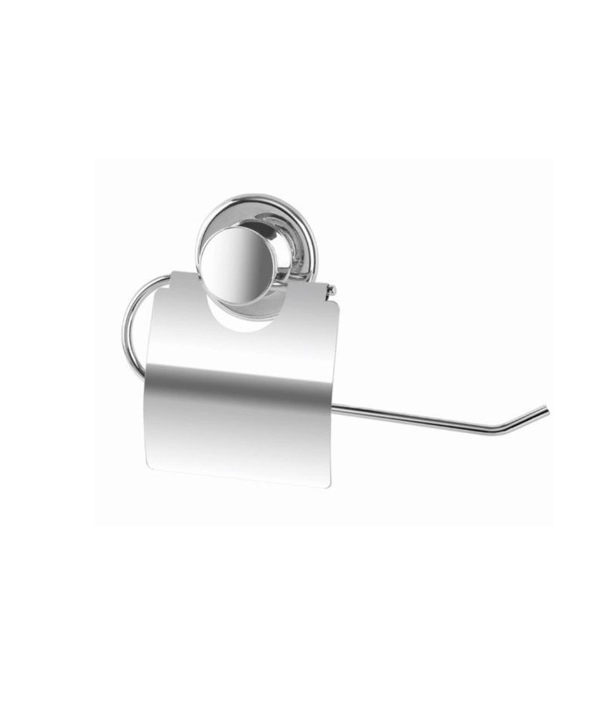 Çelik Ayna Yapışkanlı Kapaklı Havluluk 819 resmi