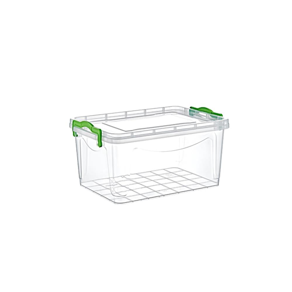 Şenyayla 2680 Elite Saklama Kabı 5 Lt  resmi