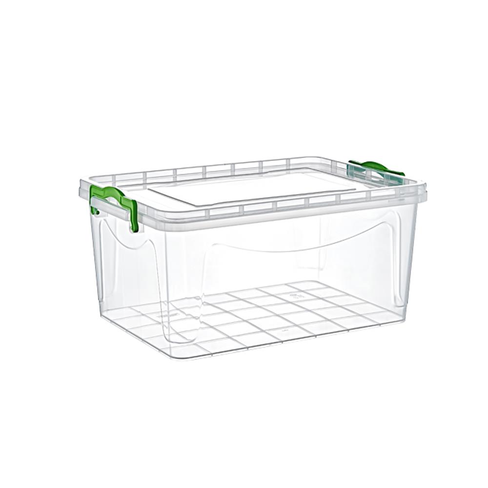 Şenyayla 2690 Elite Saklama Kabı 17 Lt resmi