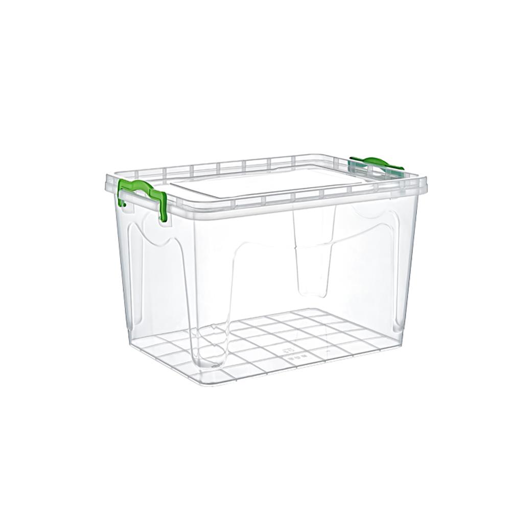 Şenyayla 2695 Elite Saklama Kabı 23 Lt resmi