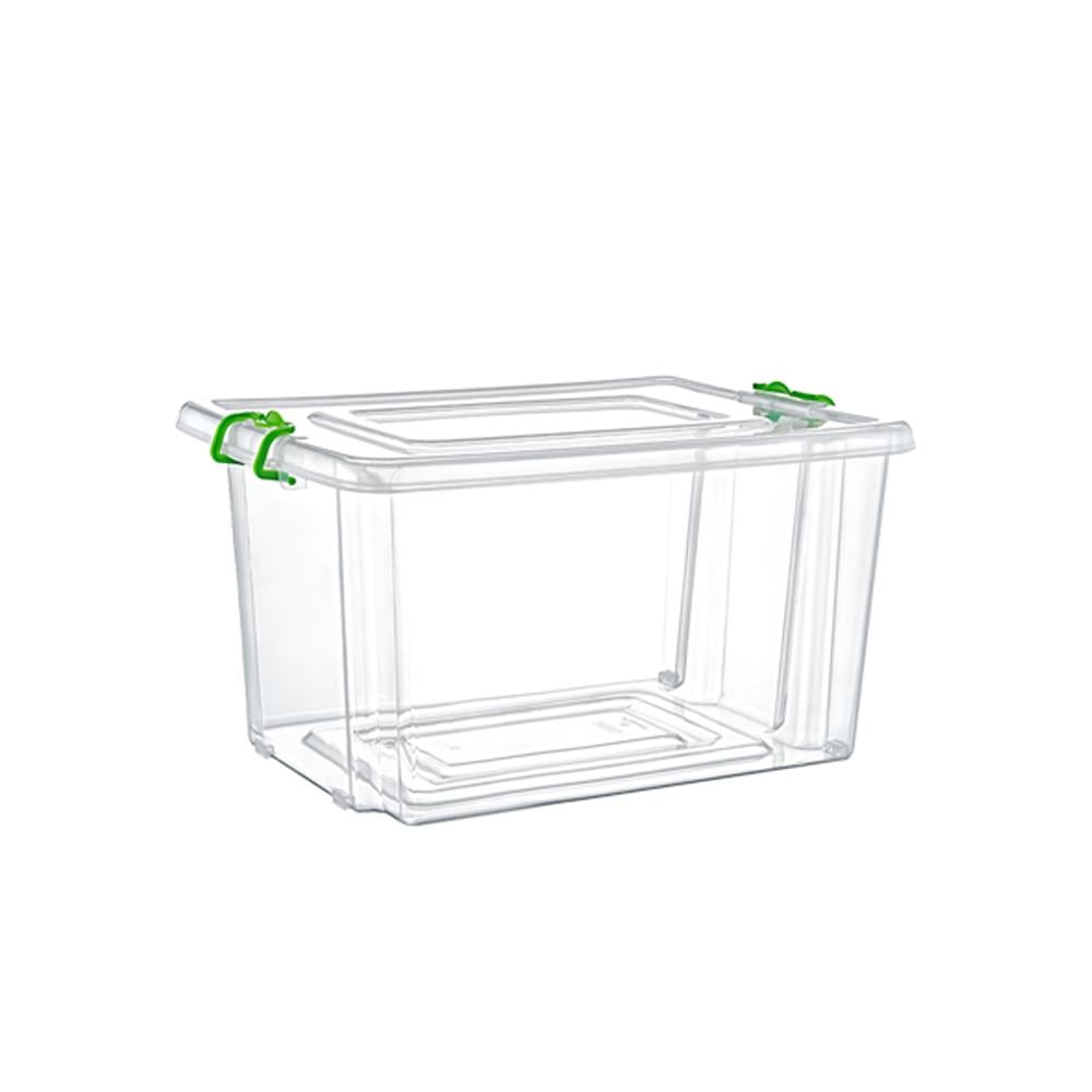 Şenyayla 2622 Geçmeli Saklama Kabı 32 Lt resmi