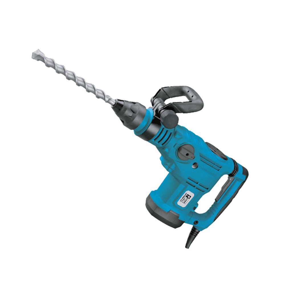 Catpower 7921 Kırıcı Delici Sds Max 11 Kg 1600 W resmi