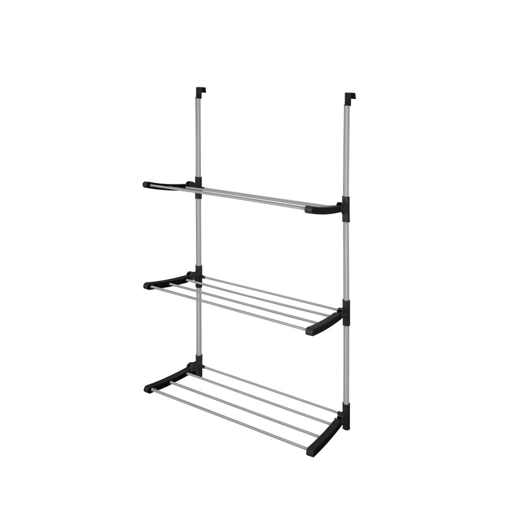 Perilla 3 Katlı Kapı Arkası Çamaşır Kurutmalık 17018 resmi