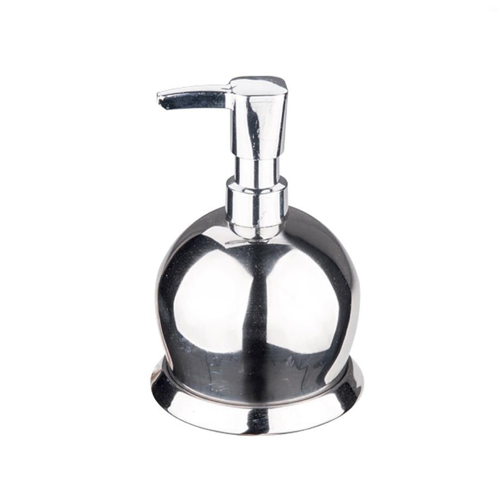 Maxiflow Küre Set Üstü Sıvı Sabunluk Ss304 13416 resmi