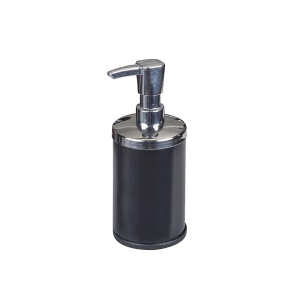 Maxiflow Sıvı Sabunluk Set Üstü Paslanmaz Ø7x17 cm 13413 resmi