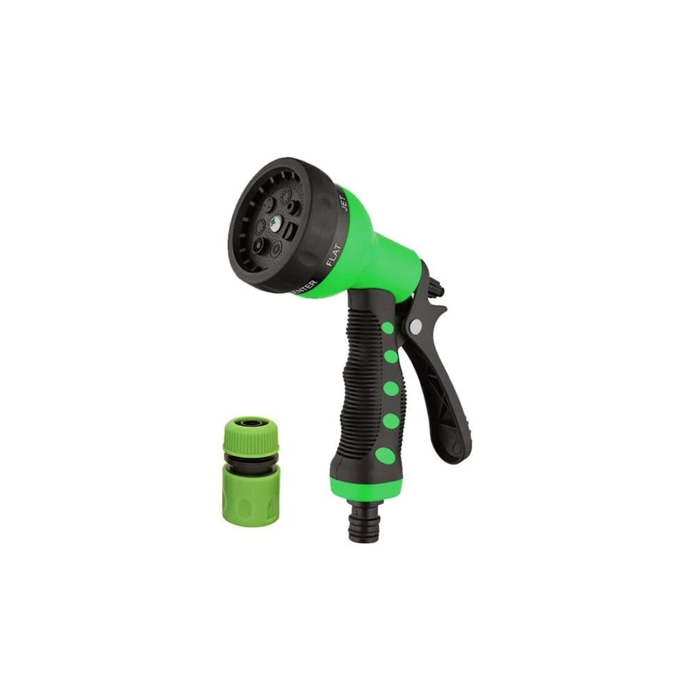 Spring Garden 7 Fonksiyonlu Bahçe Sulama Tabancası 507860 resmi