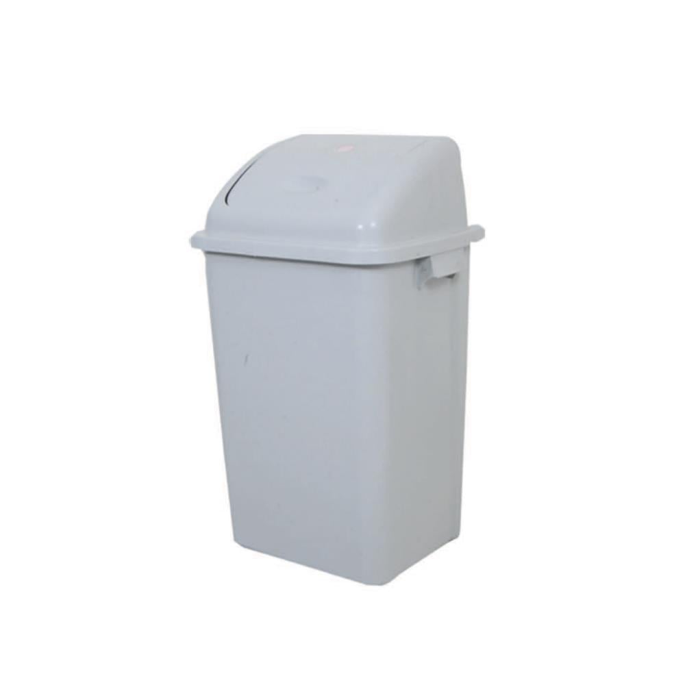 Klik Çöp Kovası No:1 5 Lt ZP-401 resmi