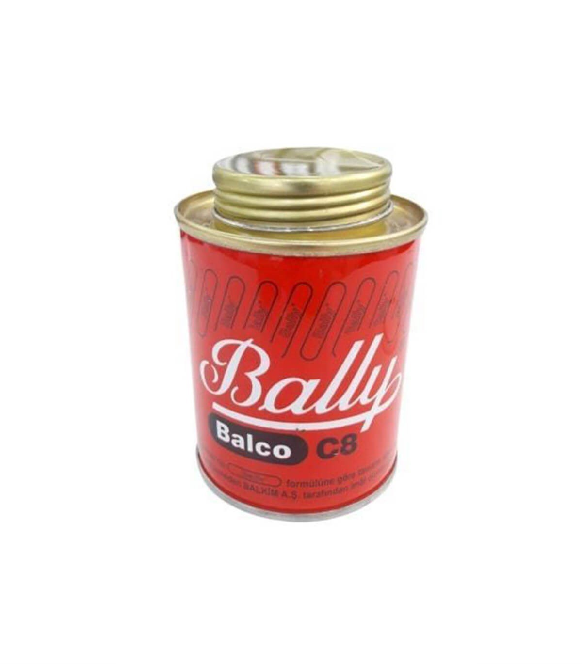 Balco Bally 200Gr resmi
