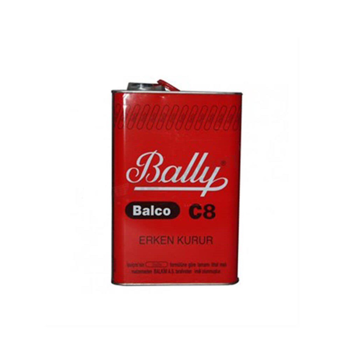 Balco Bally 3,2 Kg resmi