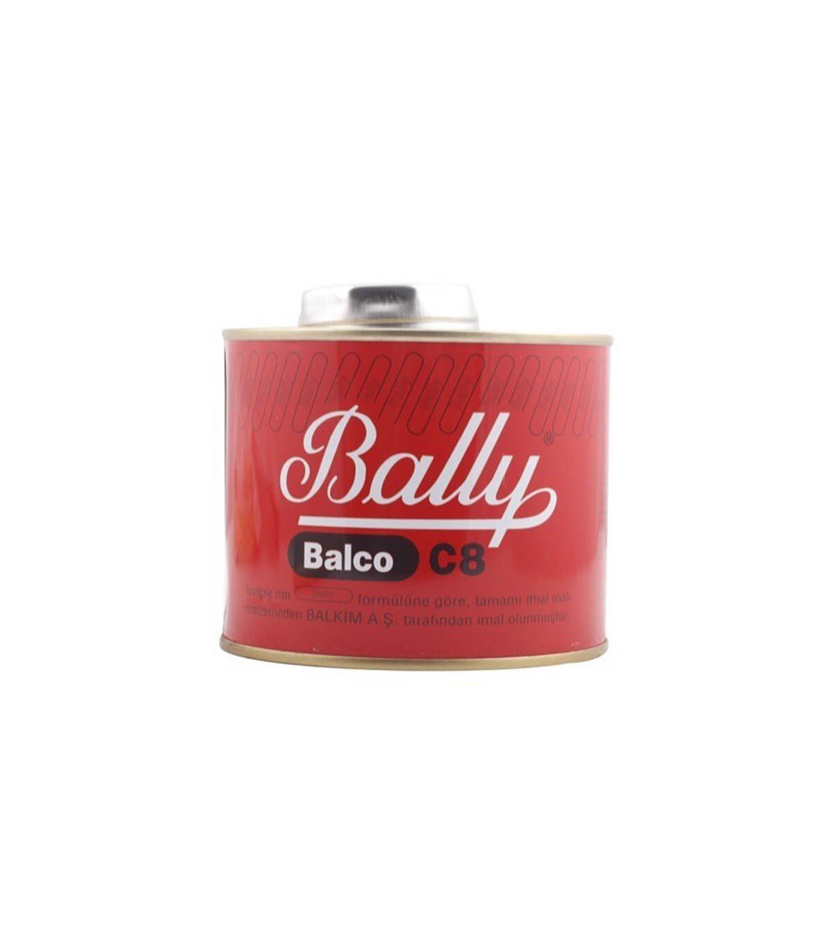 Balco Bally 400Gr resmi