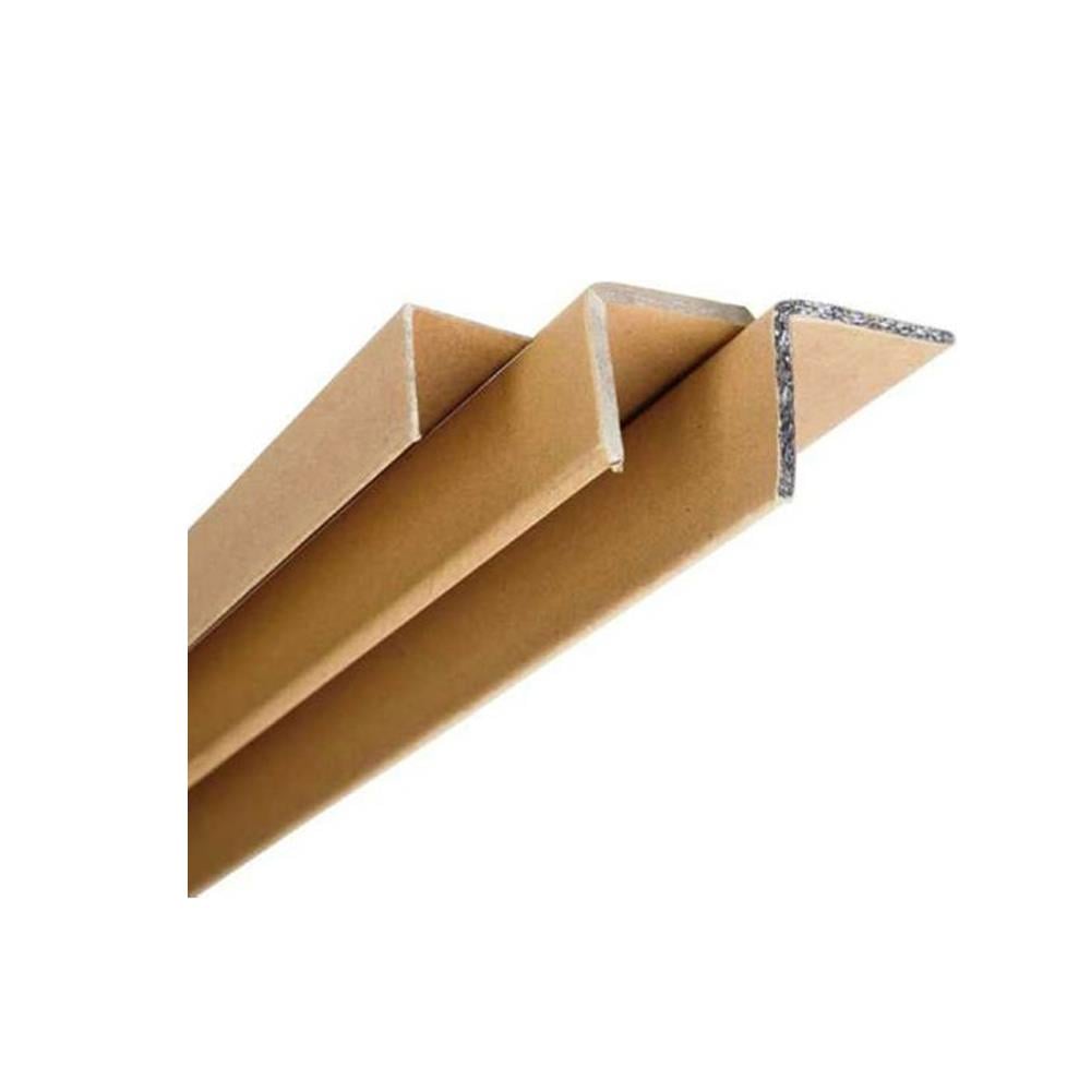 Köşe Koruyucu Karton Köşebent 40x40x4mm resmi