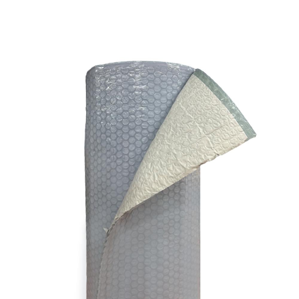 Kağıtlı Ekstra Kalın Büyük Balonlu Naylon 160 cm X 30 Metre resmi