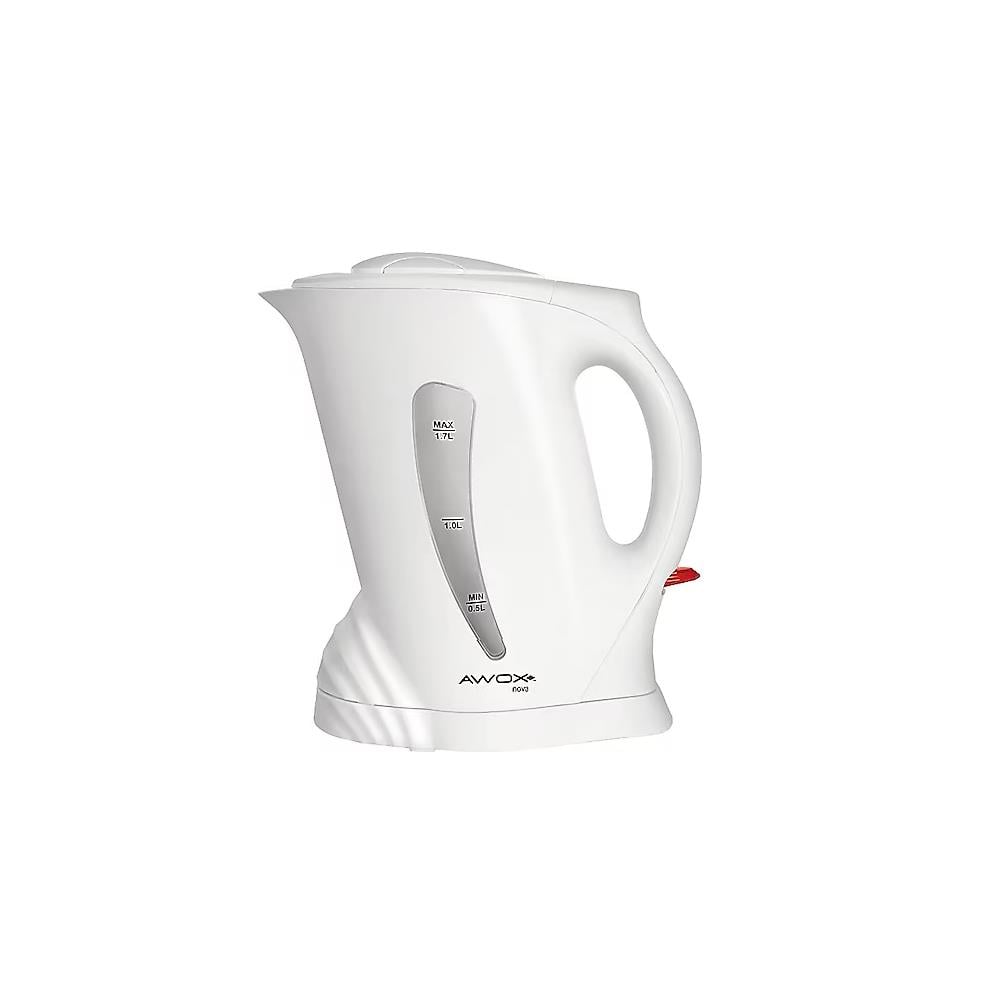 Awox Nova Kettle Su Isıtıcı 2000W 1.7 Lt resmi