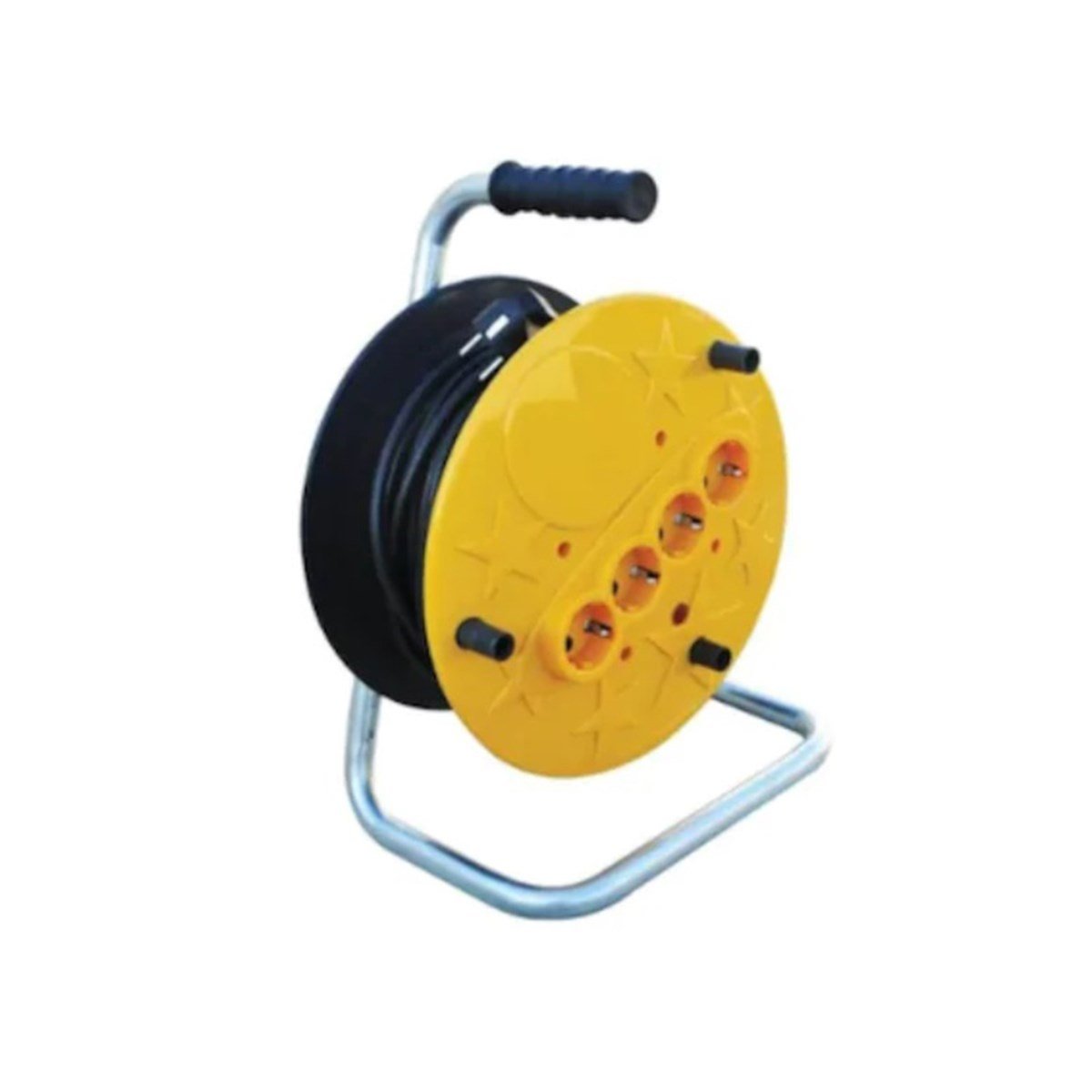 Master Kablosuz Seyyar Makara Boş resmi