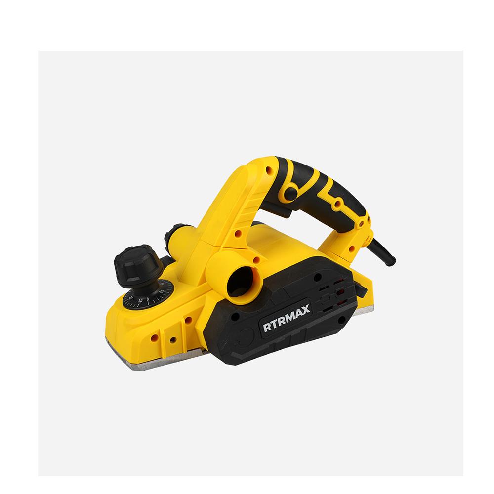 Rtrmax Rtm3990 Planya Makinesi 900w resmi
