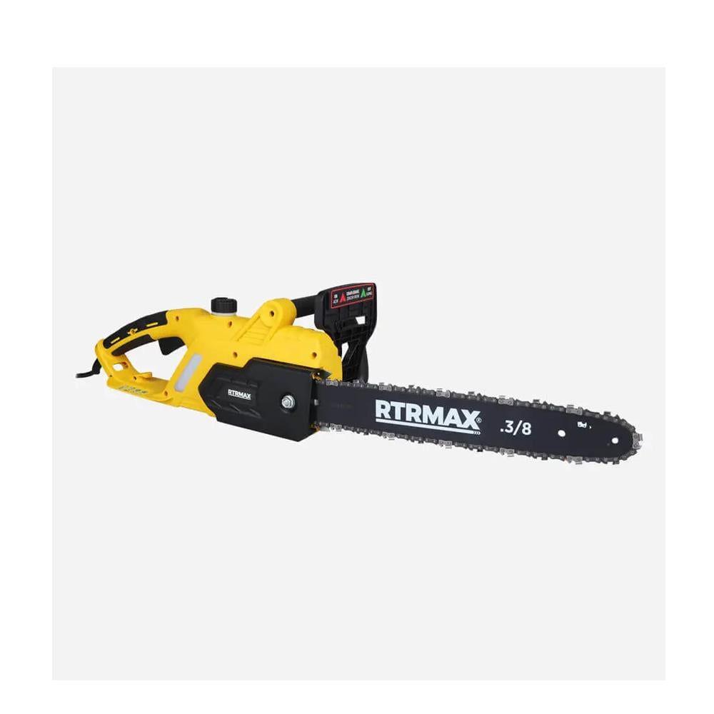 Rtrmax Rtm9040 Elektrikli Ağaç Motoru 2000w resmi