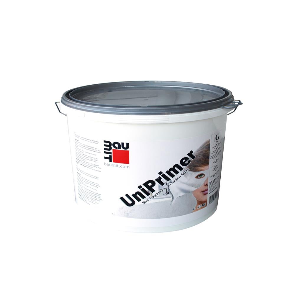 Baumit Uni Primer Isı Yalıtım Astarı 25Kg resmi