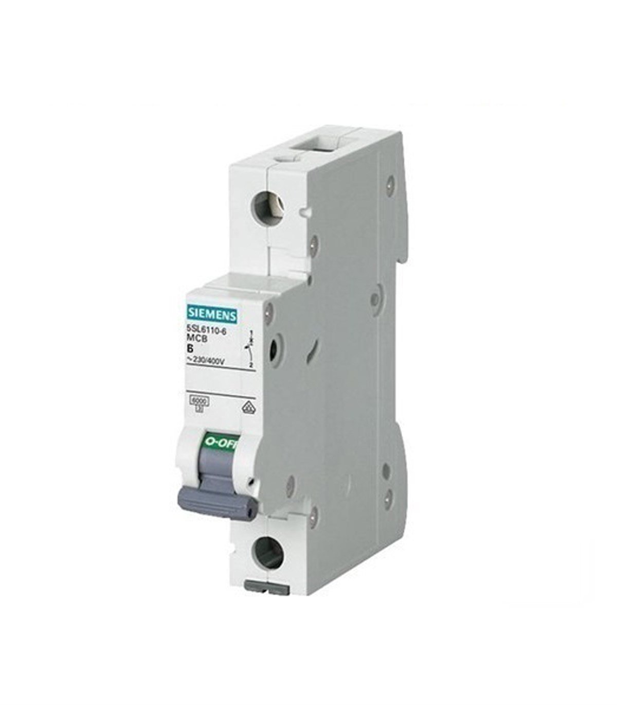 Siemens B20 20Amper Otomat Sigorta resmi