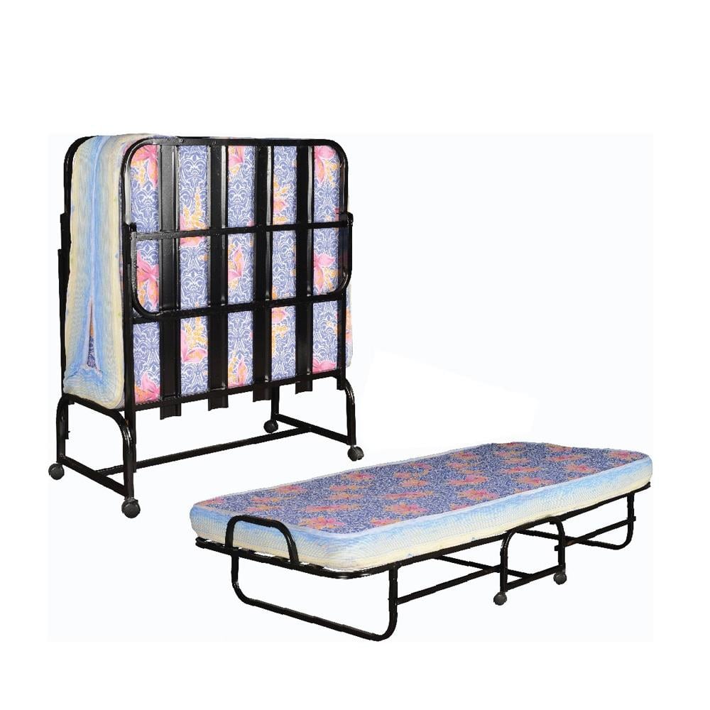 Usta Çelik Katlanır Yatak 90x190 U-YTK90 resmi