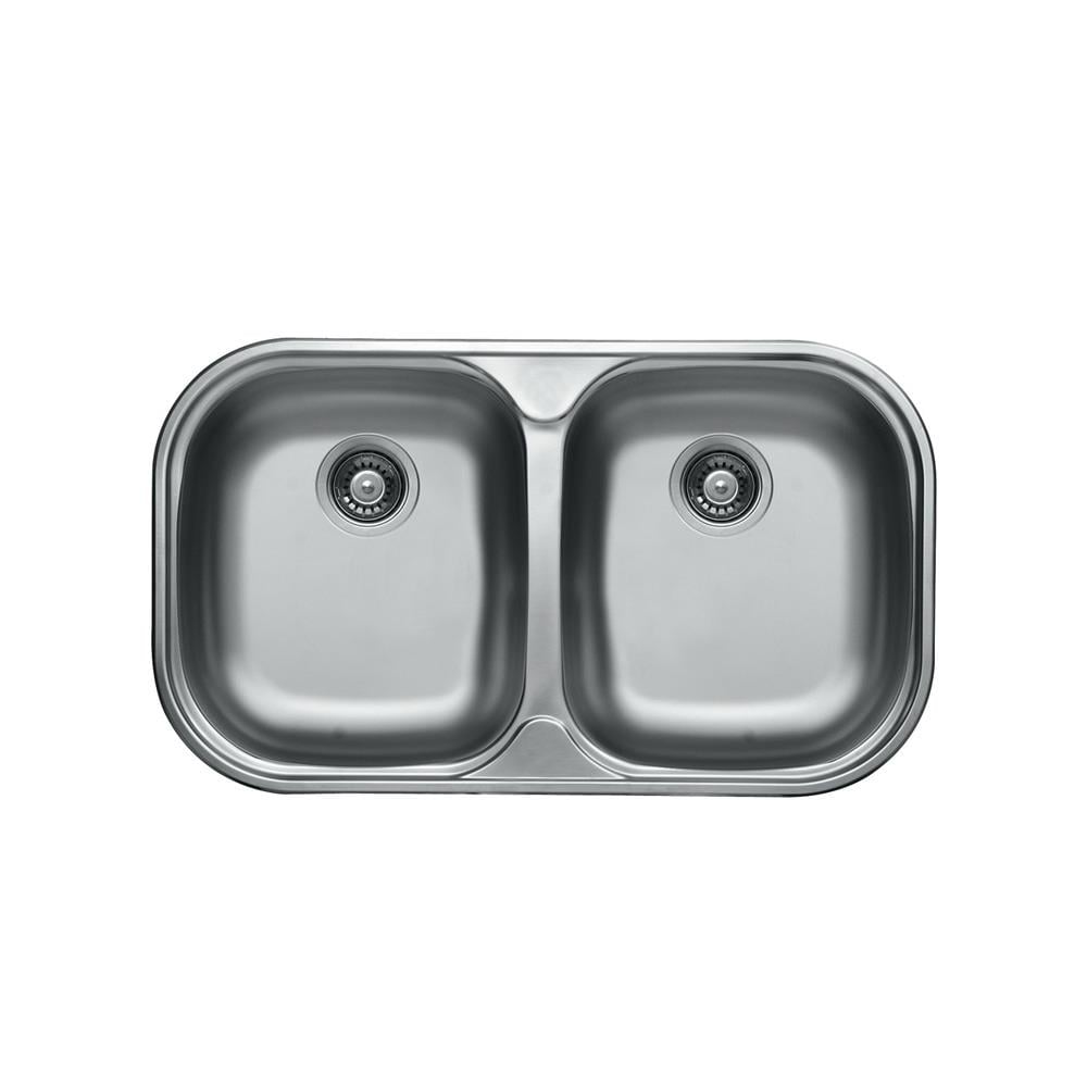 Krom Eviye Bianca 193 48x83cm (sifon Dahil) EX-193 resmi