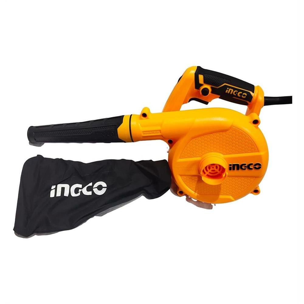 İngco Endüstriyel Elektrikli Körüklü Üfleyici 600 Watt ING-AB6008 resmi