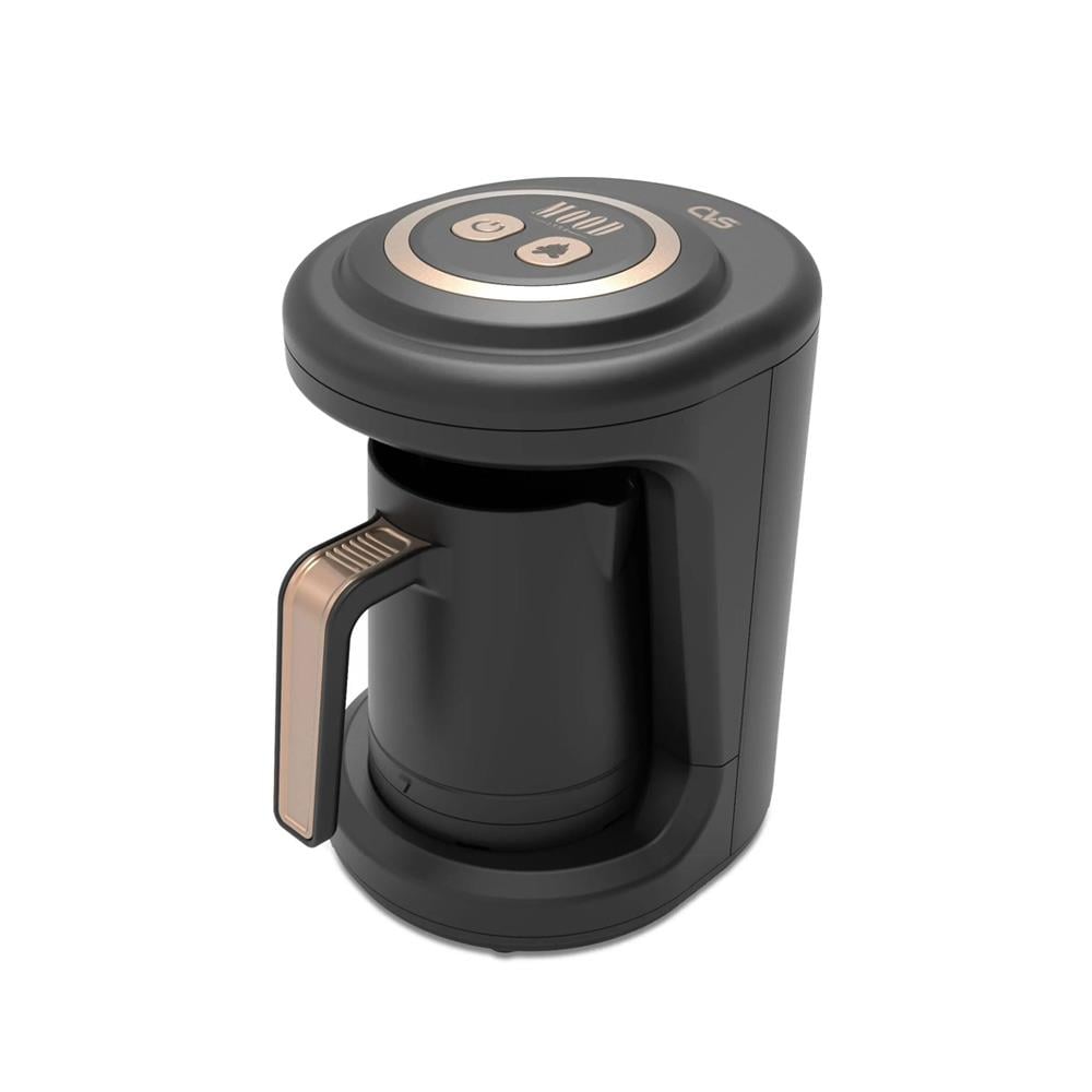 CVS DN-19819 Mood Közde Otomatik Türk Kahve Makinesi resmi