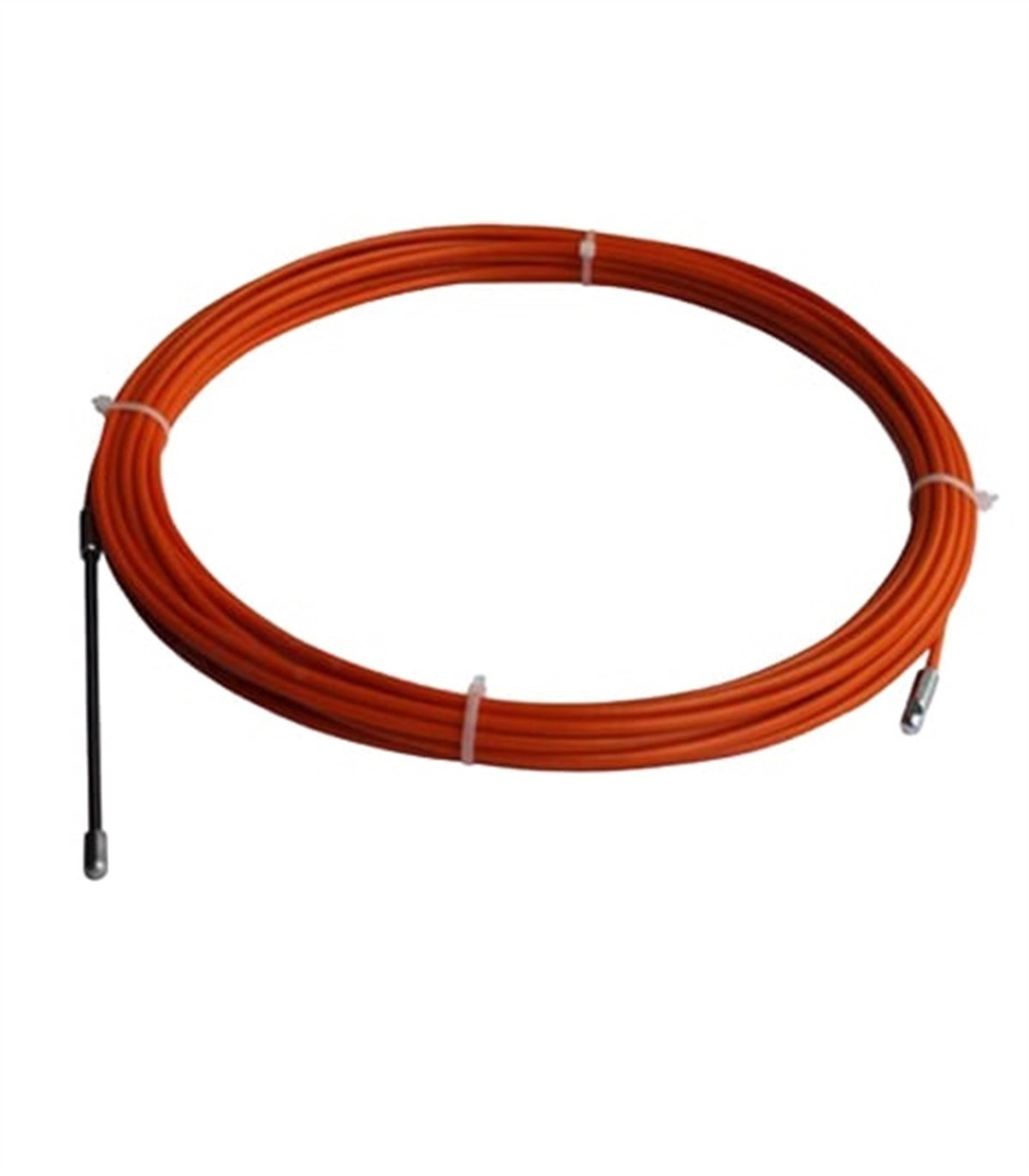 Plastik Susta Takviyeli 10MT resmi