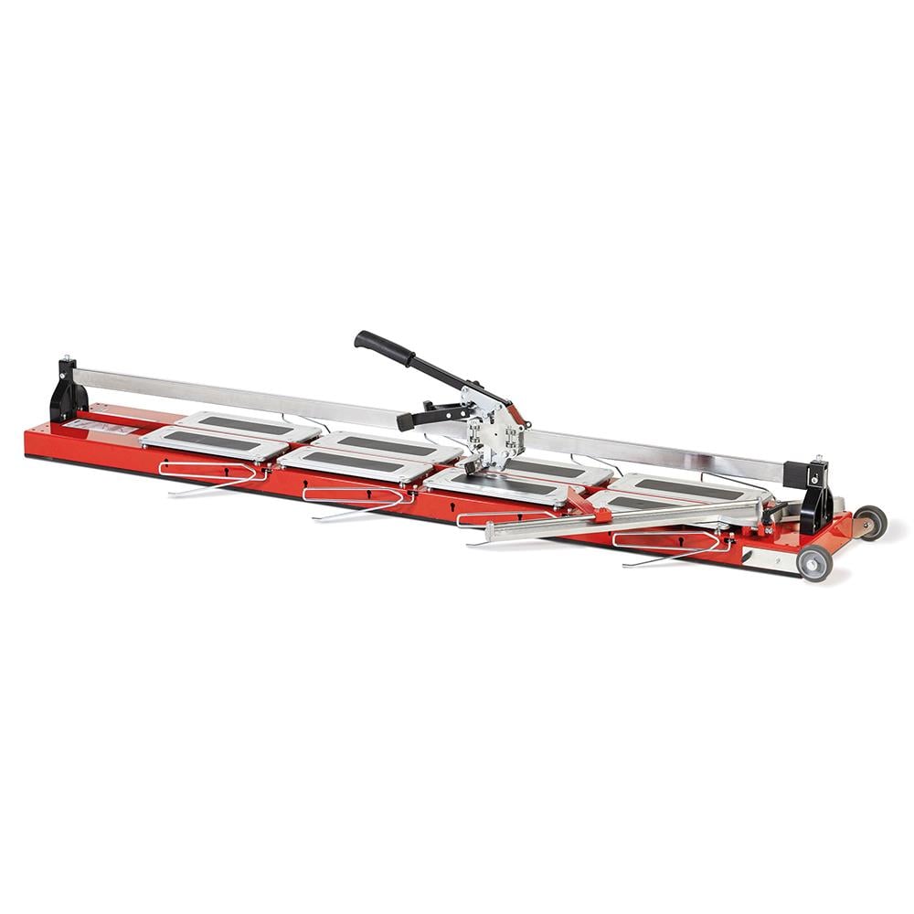 Kristal Herkül  Açılı Seramik Kesme Makinası 1350mm 35504  resmi