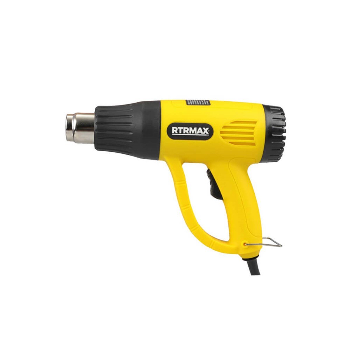 Rtrmax Rtm303a Sıcak Hava Tabancası 2000v resmi
