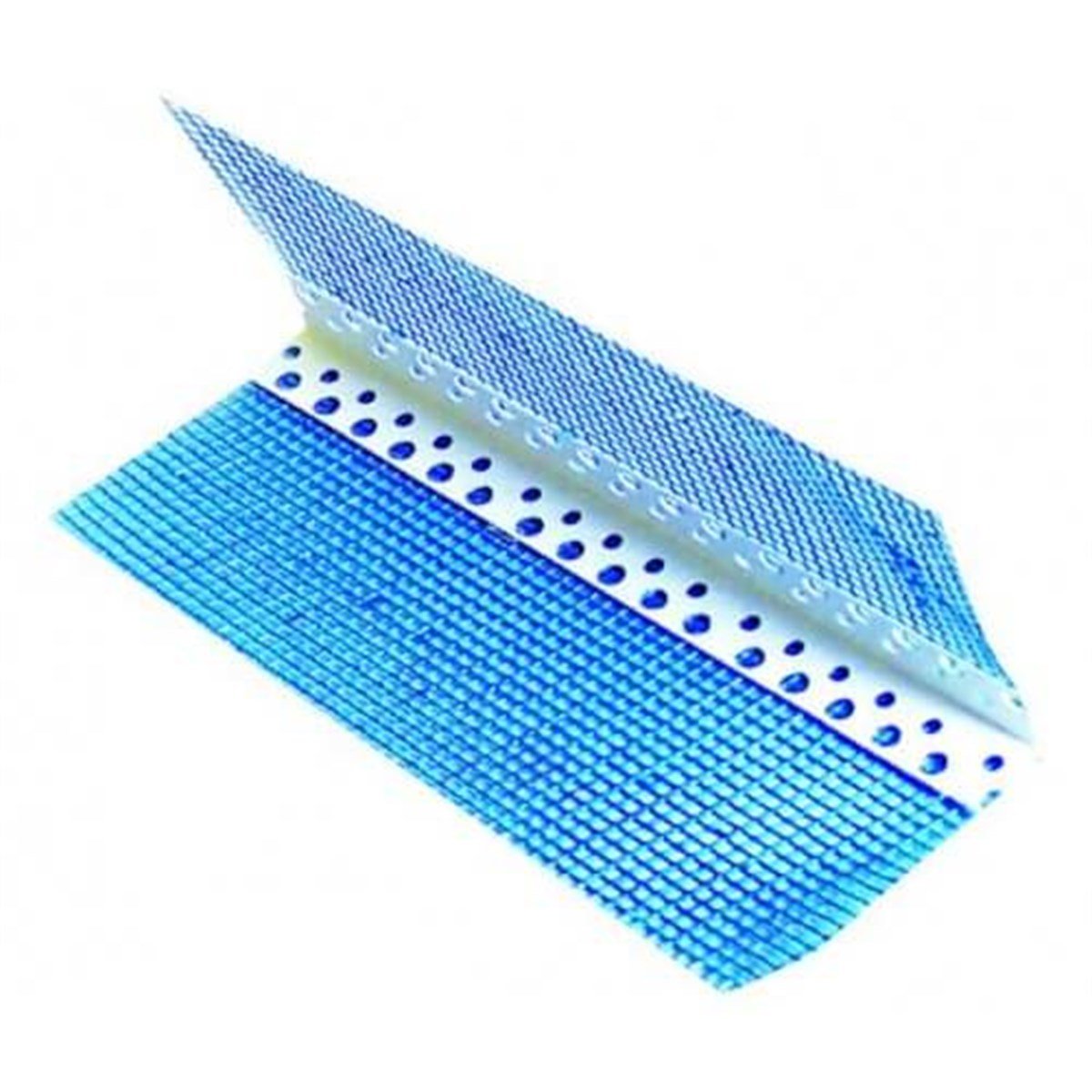 Fileli Köşe Profili 2.5mt resmi