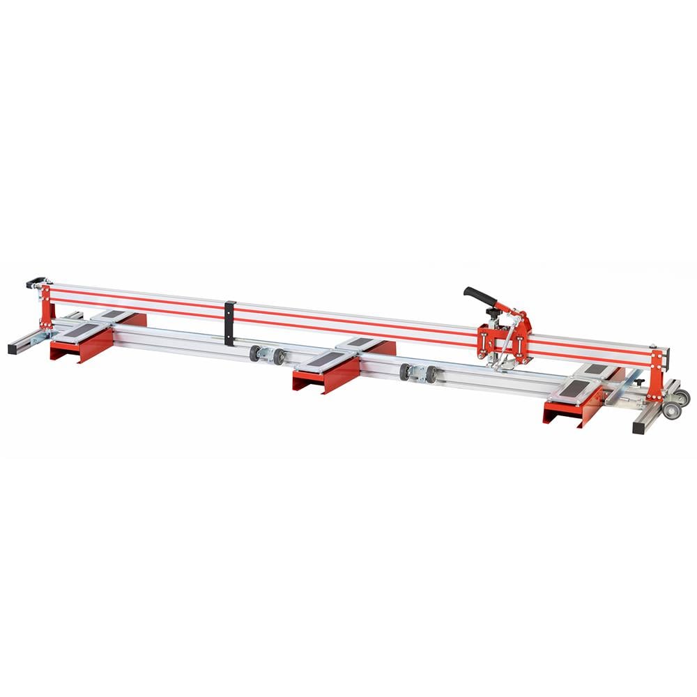 Kristal Pro-2600 Büyük Ebatli Seramik Kesme Makinası 35583 resmi