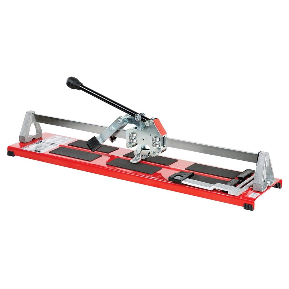 Kristal Süperleto Seramik Kesme Makinası 850mm 35521 resmi