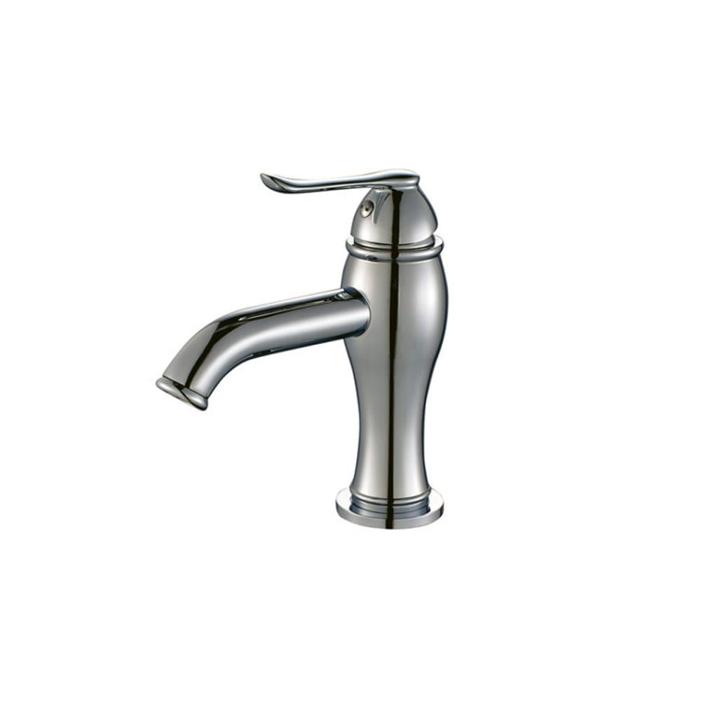 GPD Tauro Lavabo Bataryası Krom Mlb150 resmi