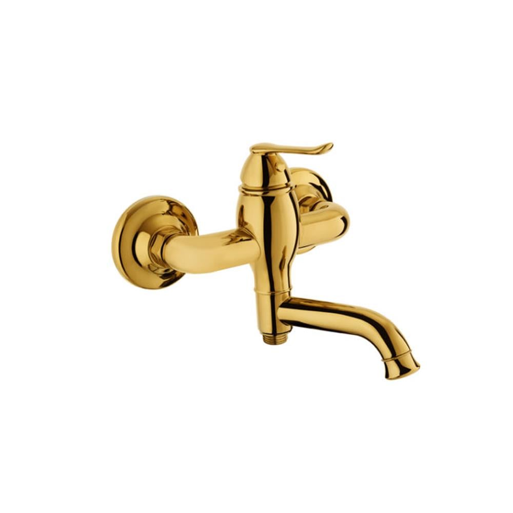 GPD Tauro Banyo Bataryası Altın Mbb150-a resmi