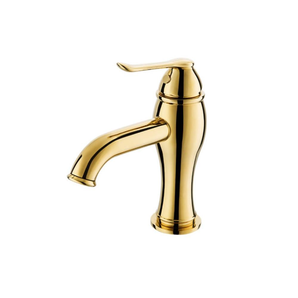 GPD Tauro Lavabo Bataryası Altın Mlb150-a resmi