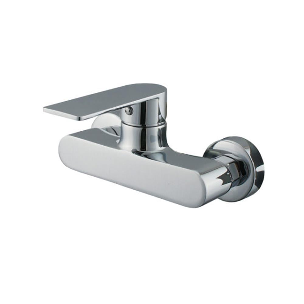 GPD Provido Duş Bataryası Krom Mdb155 resmi