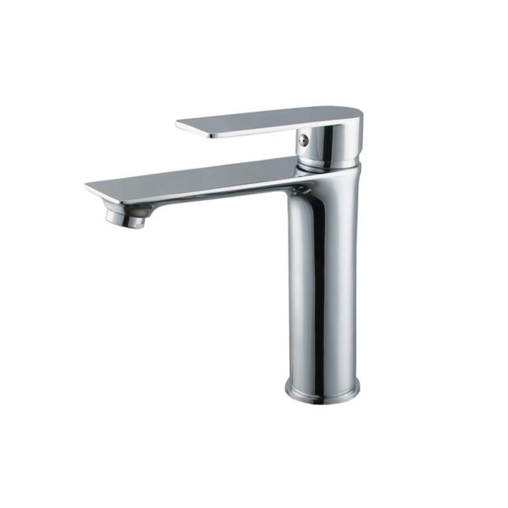 GPD Provido Lavabo Bataryası Krom Mlb155 resmi