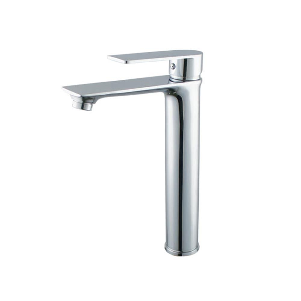 GPD Provido Set Üstü Lavabo Bataryası Krom Msl155 resmi