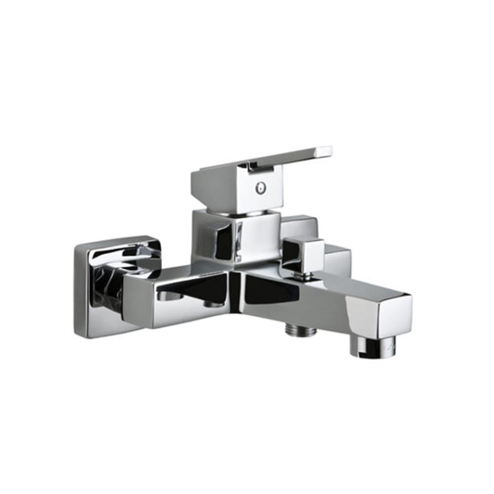 GPD Ritmo Banyo Bataryası Krom Mbb85 resmi