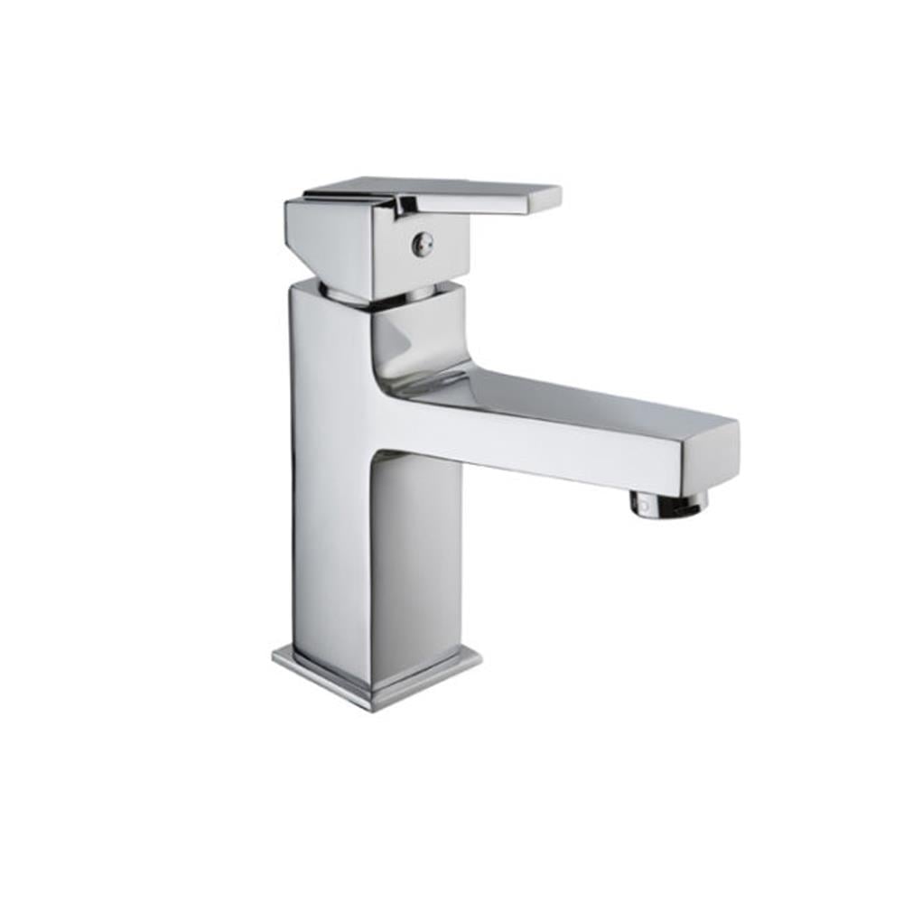 GPD Ritmo Lavabo Bataryası Krom Mlb85-c resmi