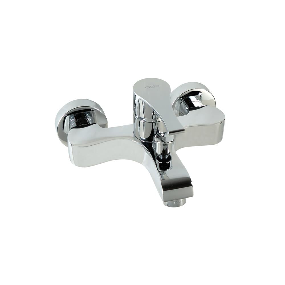 GPD Atros Banyo Bataryası Krom Mbb65-c resmi